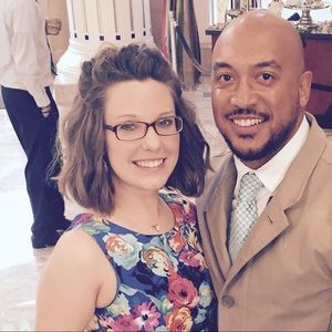 Meet your Posher, Meagan